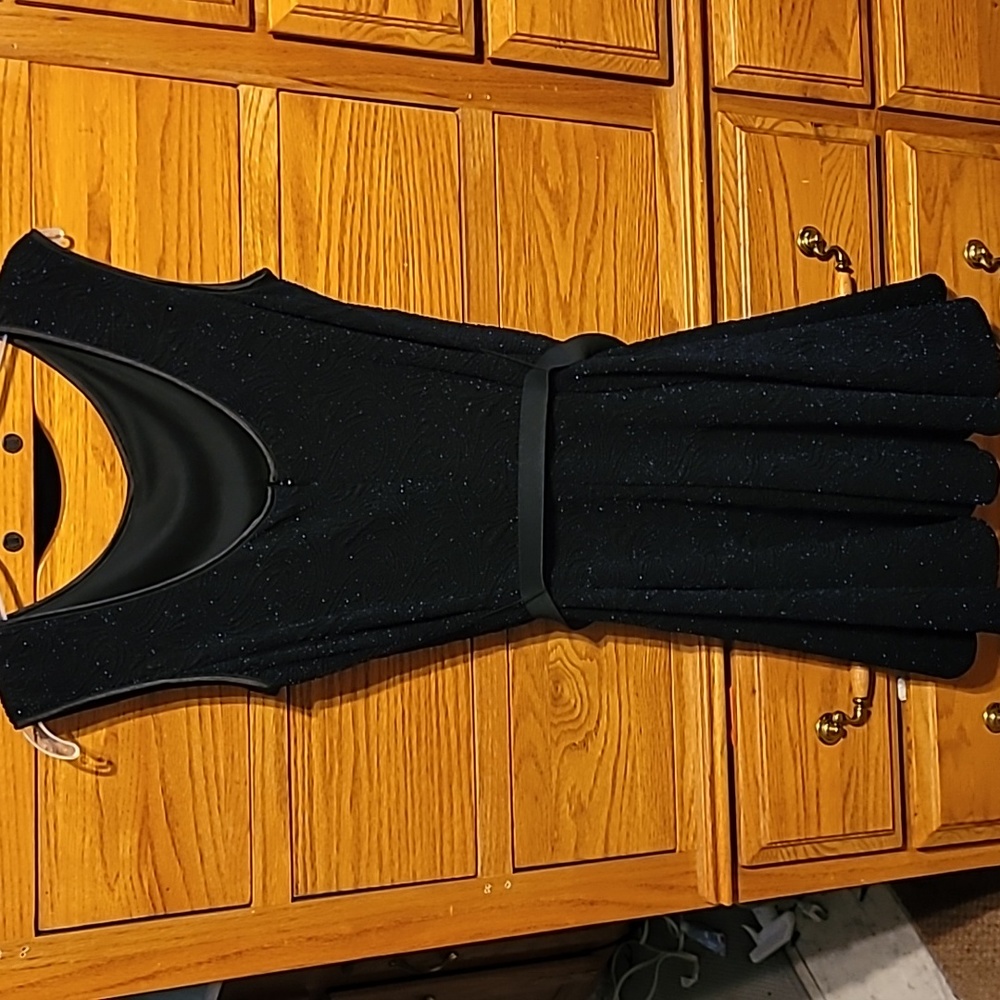Joseph Ribkoff dress - Picture 5 of 6